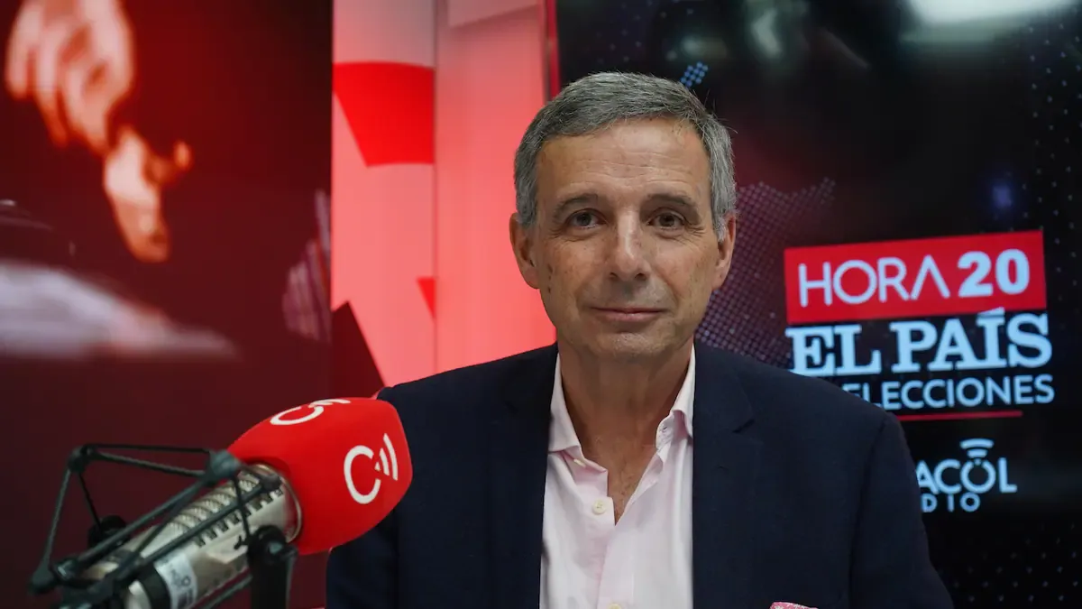 Ministro de Hacienda designado anuncia congelamiento del gasto y posible reducción de ministerios