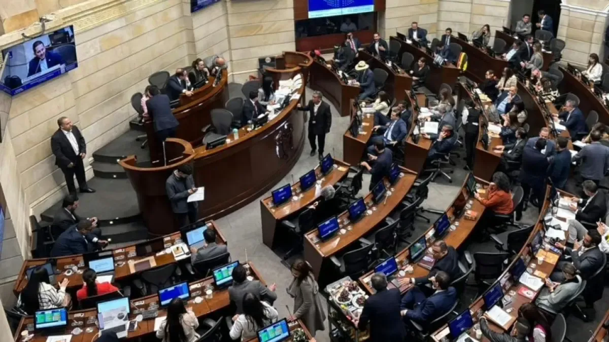 Senado pide a las Fuerzas Militares una evaluación de riesgo para la posesión de Abelardo de la Espriella en el Cauca