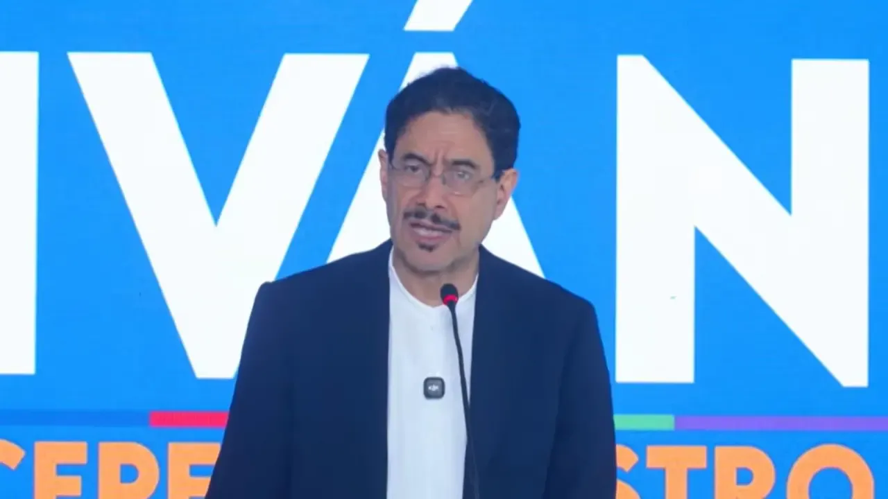 Iván Cepeda reconoce la derrota y acepta a Abelardo de la Espriella como nuevo presidente de Colombia