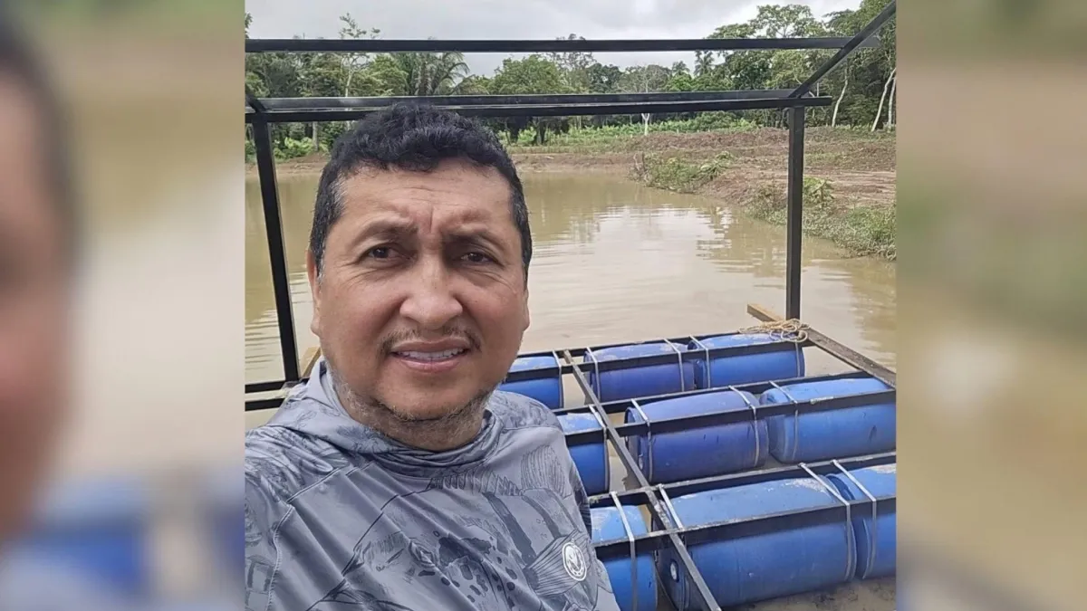 Hija del exalcalde de Yopal John Calzones pide a Abelardo De La Espriella que el crimen no quede impune