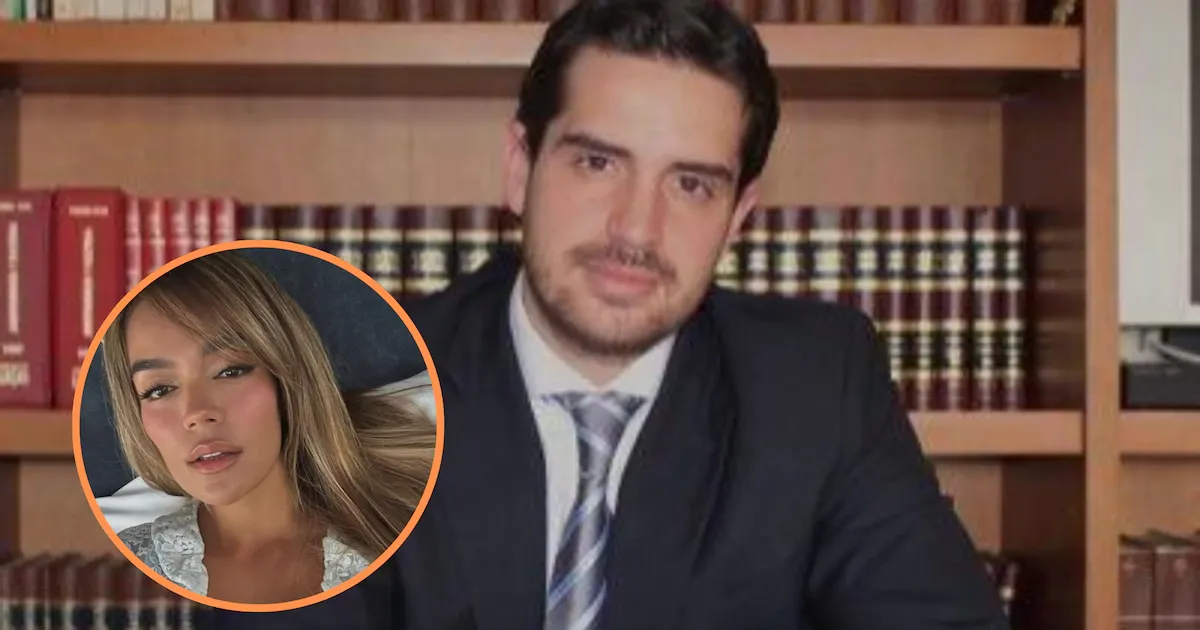 Juan José Lafaurie cuestiona a Karol G por su carta a Abelardo de la Espriella