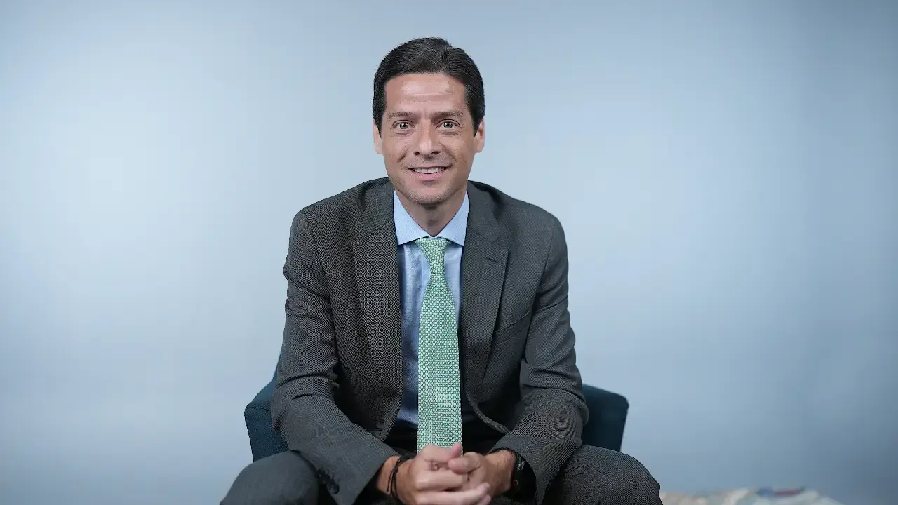 Mauricio Gómez queda designado como nuevo ministro de Comercio del gobierno de Abelardo de la Espriella