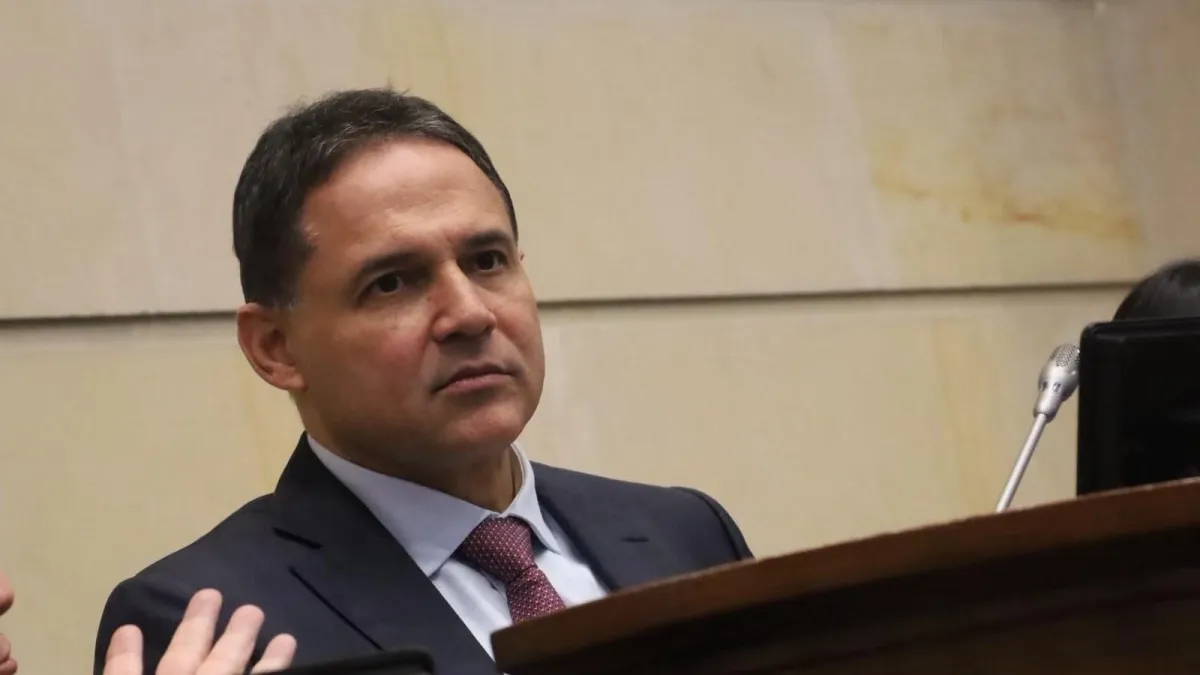 Presidente del Senado pidió a los congresistas donar un salario para los damnificados del terremoto