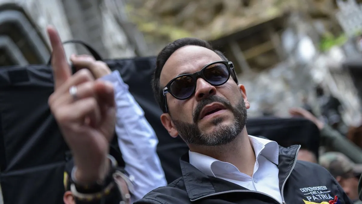 Human Rights Watch pide al Gobierno de De la Espriella medidas para frenar el reclutamiento de menores