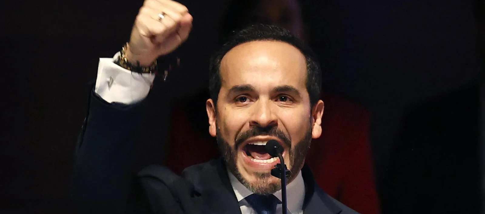 HRW pidió a De La Espriella reforzar la política para prevenir el reclutamiento de menores
