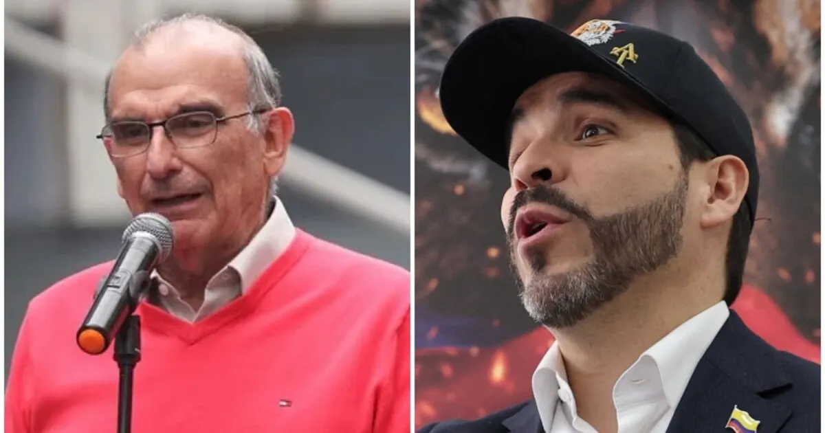 Humberto de la Calle califica de error romper relaciones con Cuba