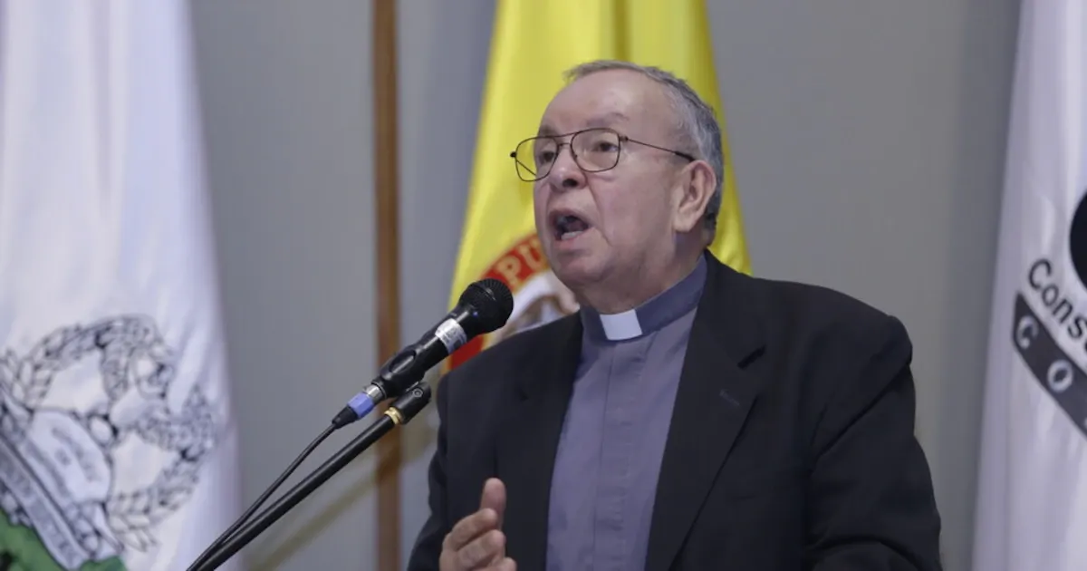 Conferencia Episcopal llamó a actuar con prudencia en la transición entre Petro y De la Espriella