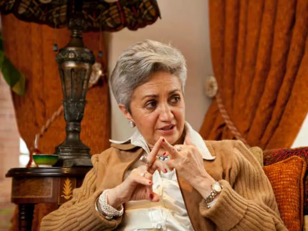 Ilva Myriam Hoyos asume como ministra de Educación tras la salida de Viviane Morales