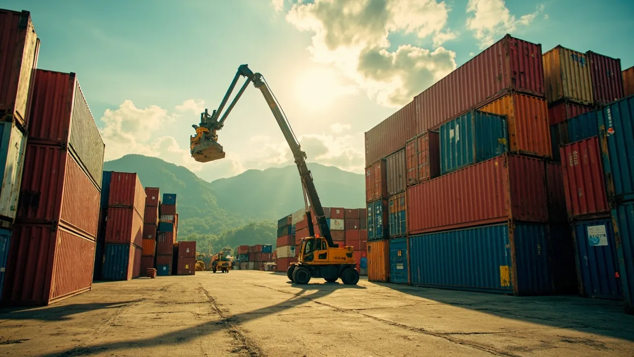 Decreto 1444 prohíbe en Colombia las importaciones con trabajo forzoso para enfrentar el arancel de EE. UU.