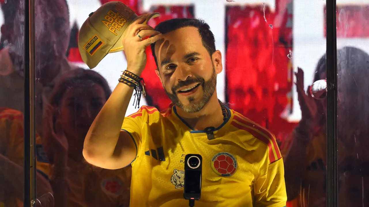 Colombia hará parte del Escudo de las Américas, según anuncio de Abelardo de la Espriella
