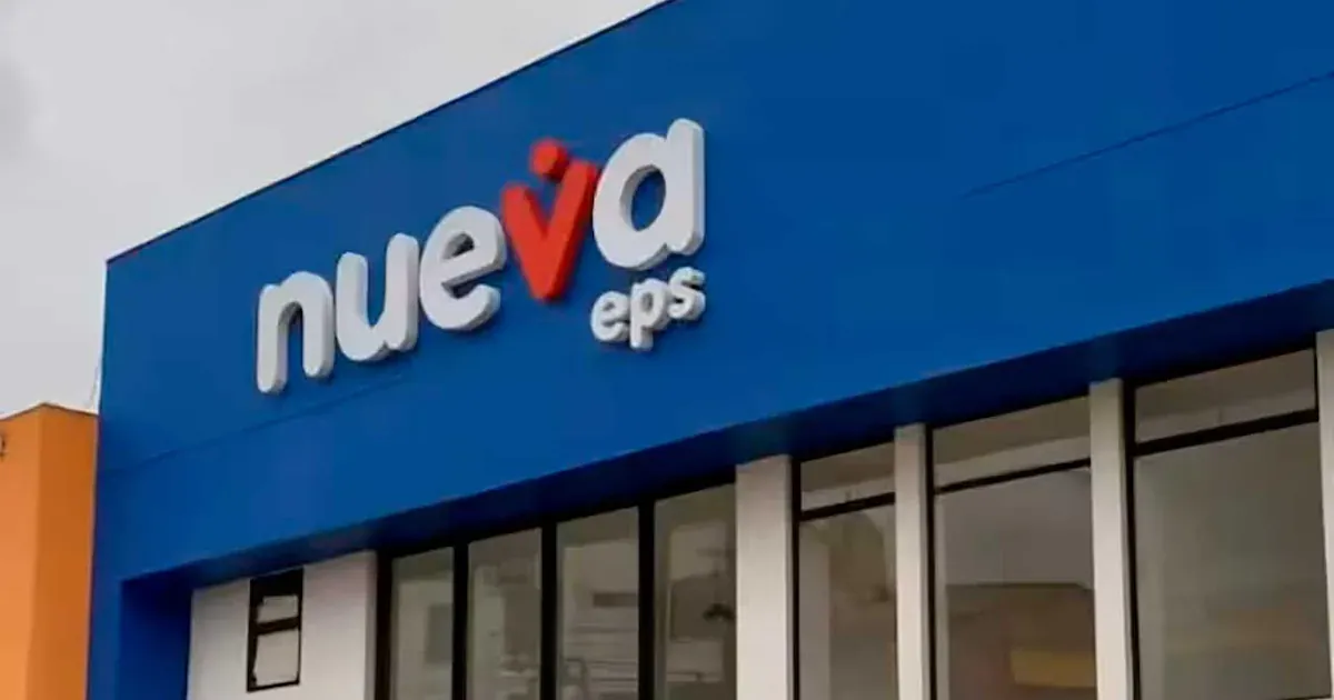 Nueva EPS reportó pérdidas por 4,8 billones y deudas por 22,5 billones en sus estados financieros de 2023 y 2024