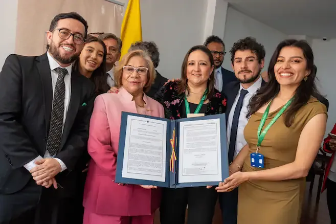 Inauguran nueva sede de la Academia Diplomática en medio de cambios en la política exterior