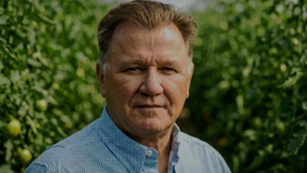 Indalecio Dangond Baquero será el ministro de Agricultura del gobierno de Abelardo de la Espriella