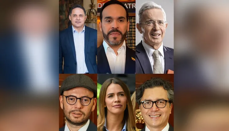 El presidente electo Abelardo de la Espriella sufre una derrota en el Congreso