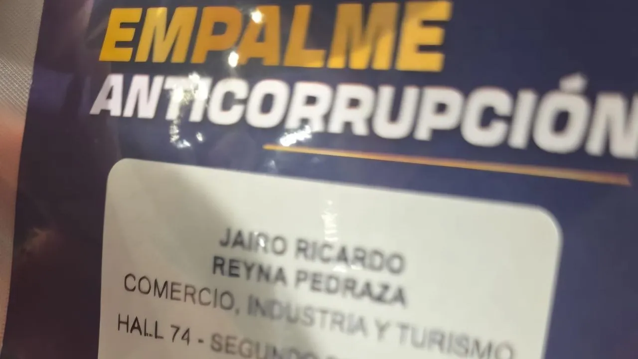 Un industrial de Boyacá se suma al equipo de empalme del presidente Abelardo de la Espriella