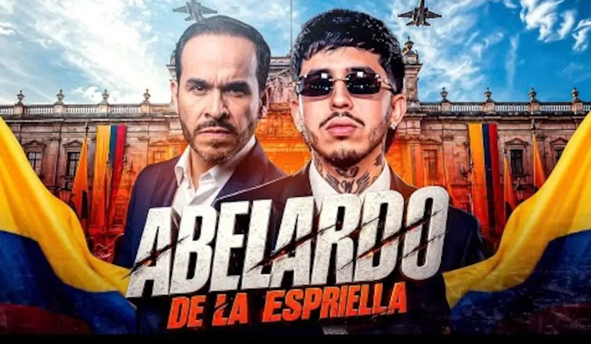 Influenciadores, IA y videos virales: así ganó De la Espriella la batalla digital