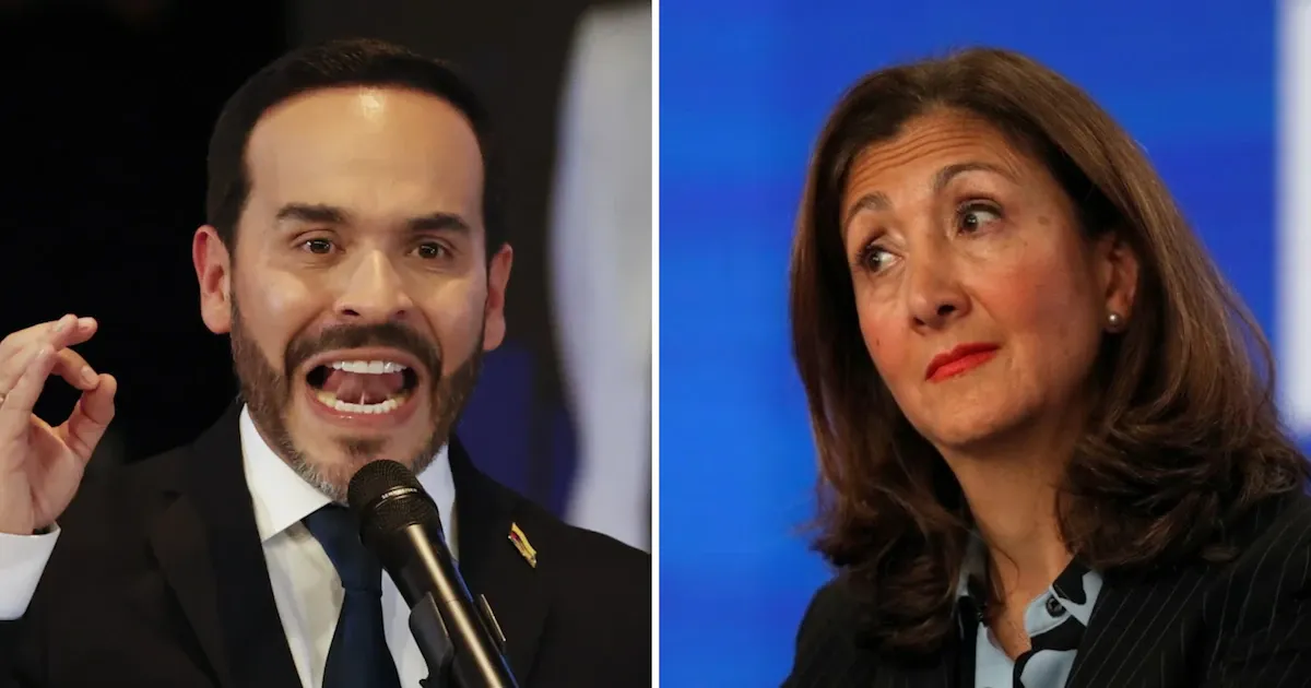 Ingrid Betancourt escribió una carta abierta a Abelardo de la Espriella y le pidió no olvidar la Operación Jaque