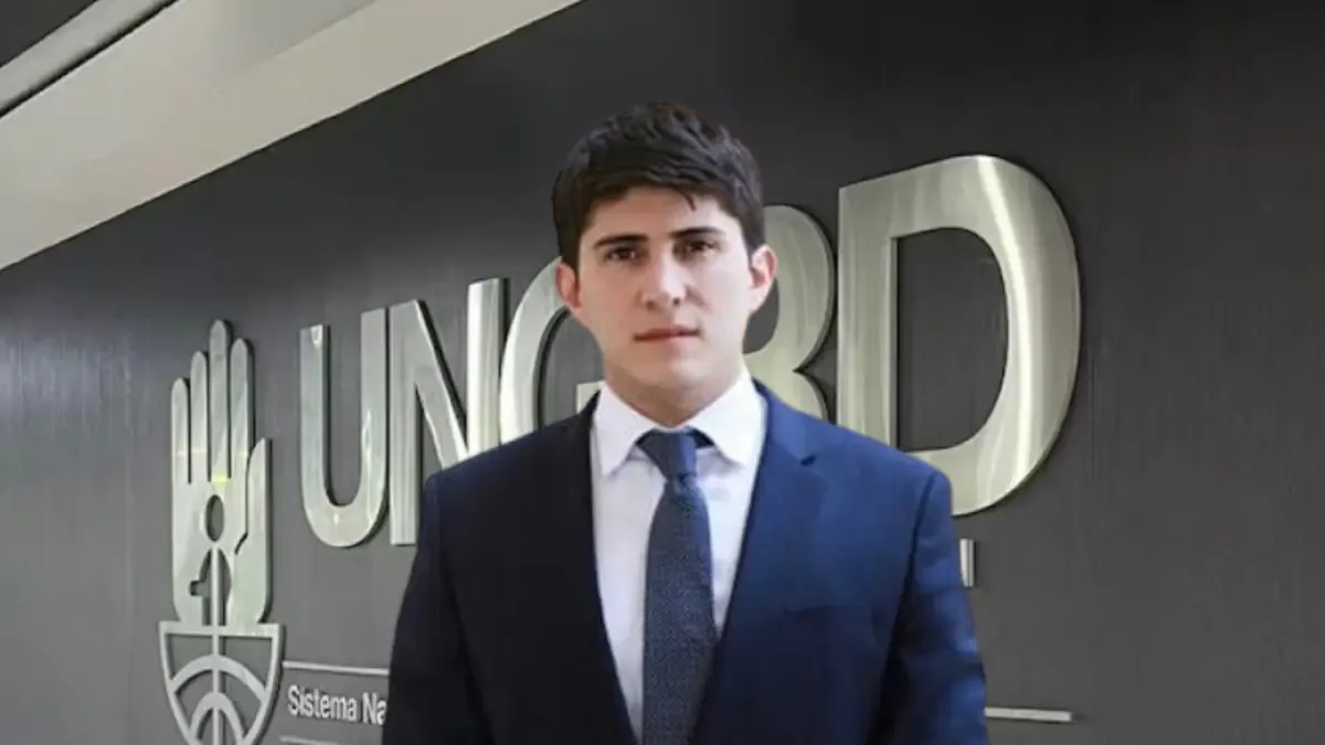 Inpec traslada a Wadith Manzur a La Picota por orden del presidente Abelardo de la Espriella
