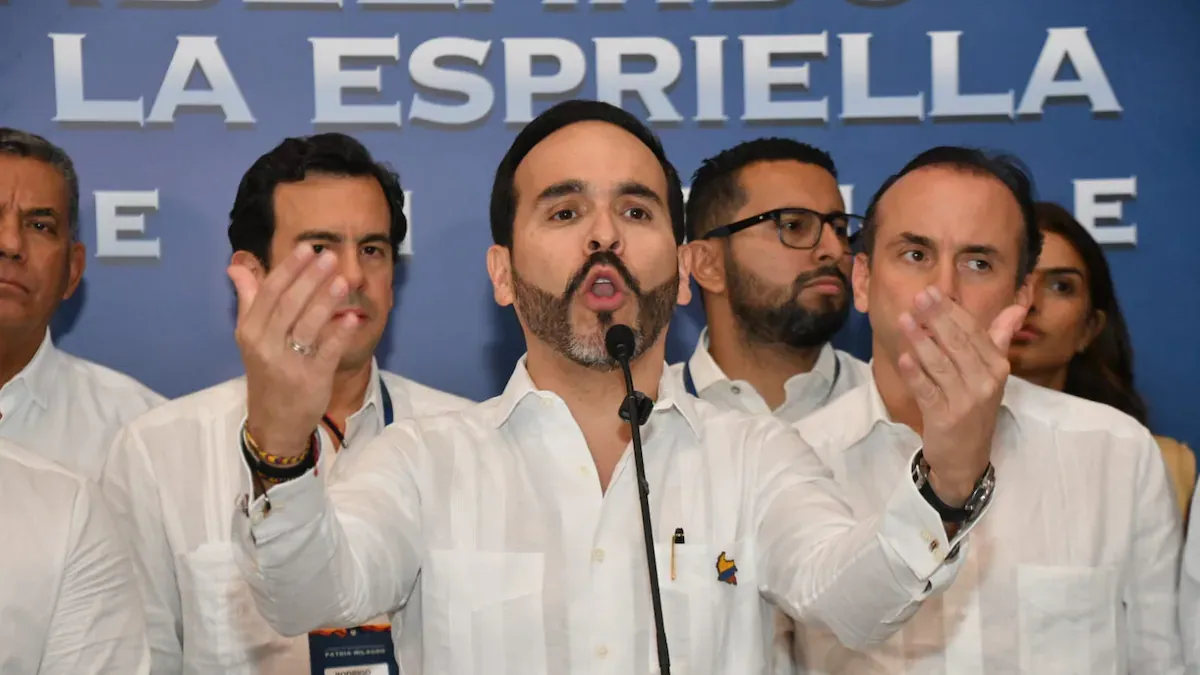 Inravisión afirma que está lista para producir y transmitir la posesión presidencial
