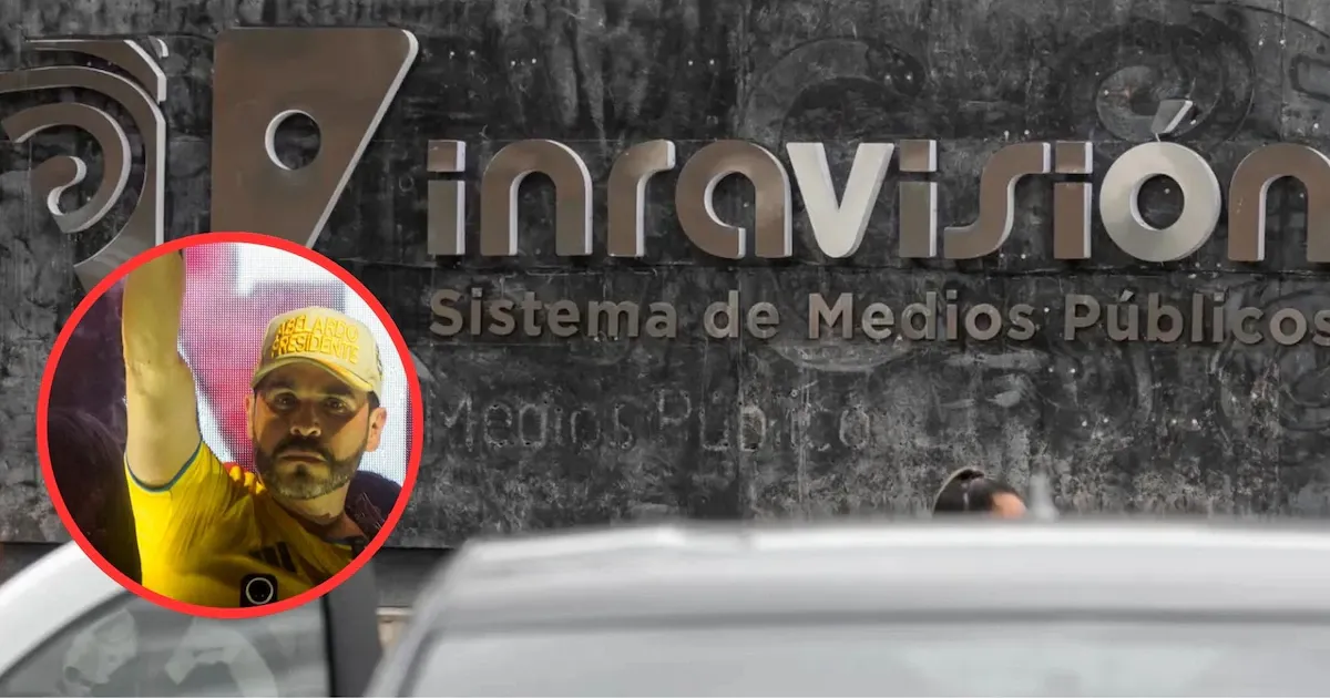 Inravisión se desmarca de la controversia por la transmisión de la posesión presidencial en Cali