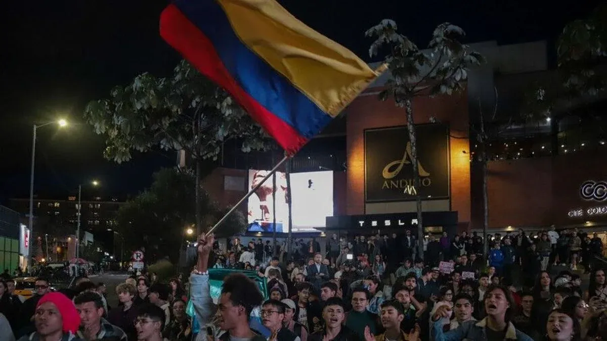 Gobierno prepara decreto para ajustar los protocolos de la Fuerza Pública en protestas