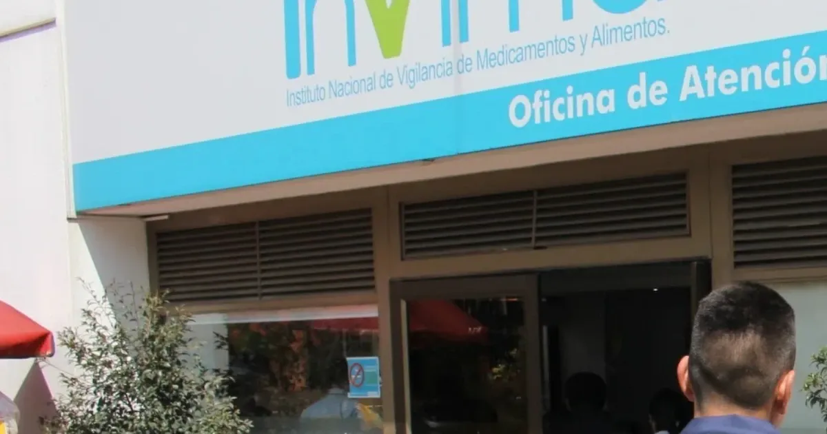 Invima prepara una reforma a registros sanitarios con aval gradual de agencias extranjeras