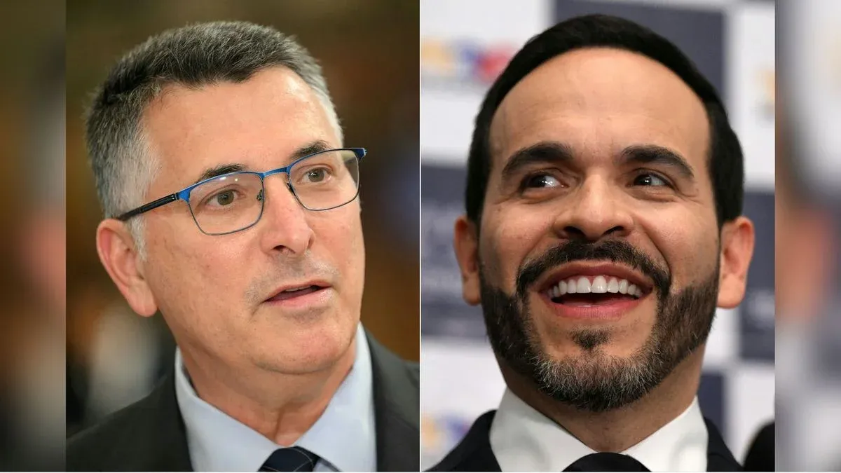 Israel enviará a su canciller a la investidura de Abelardo de la Espriella en Colombia