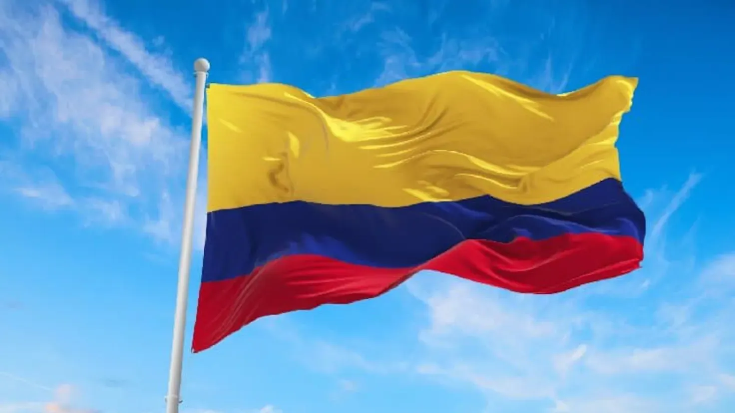 Abelardo de la Espriella se posesiona como presidente de Colombia el 7 de agosto