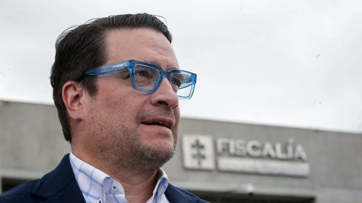Crece la versión de que Iván Cancino llegará al Ministerio de Justicia