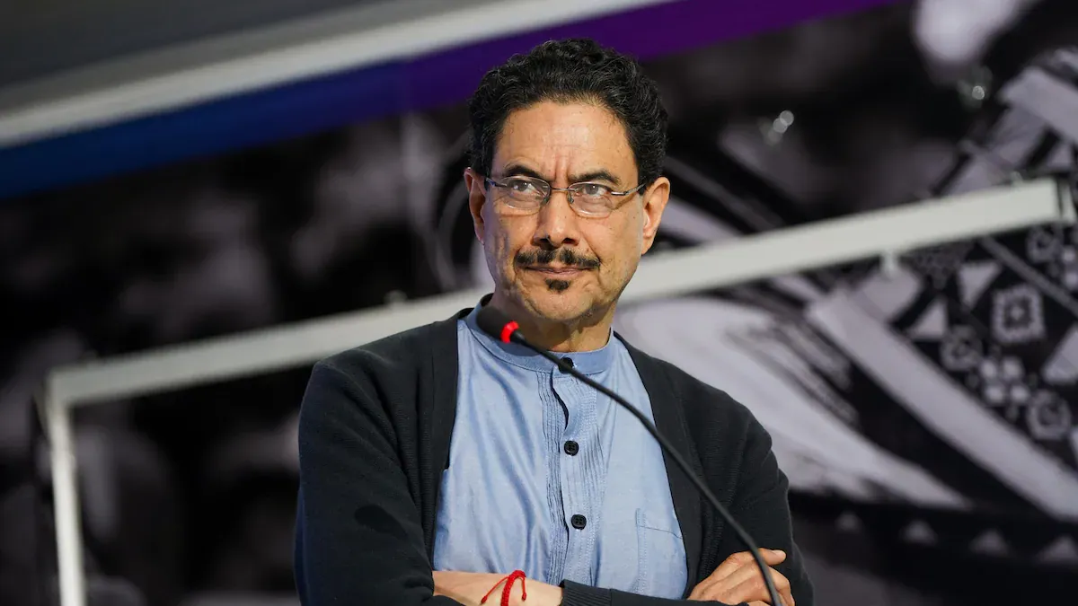 Cepeda reconoce a De la Espriella como presidente electo y marca líneas rojas