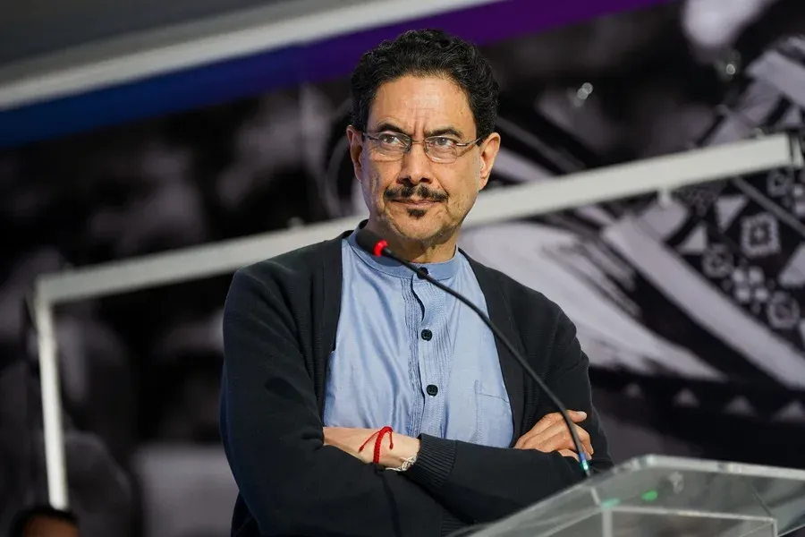 Cepeda denuncia que el entorno de Abelardo de la Espriella entregaría el control de la seguridad a Estados Unidos