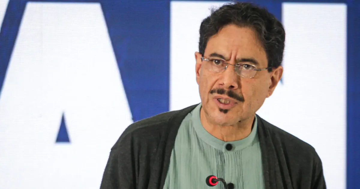 Iván Cepeda anuncia un acto público en Barranquilla el 7 de agosto, día de la posesión de Abelardo de la Espriella