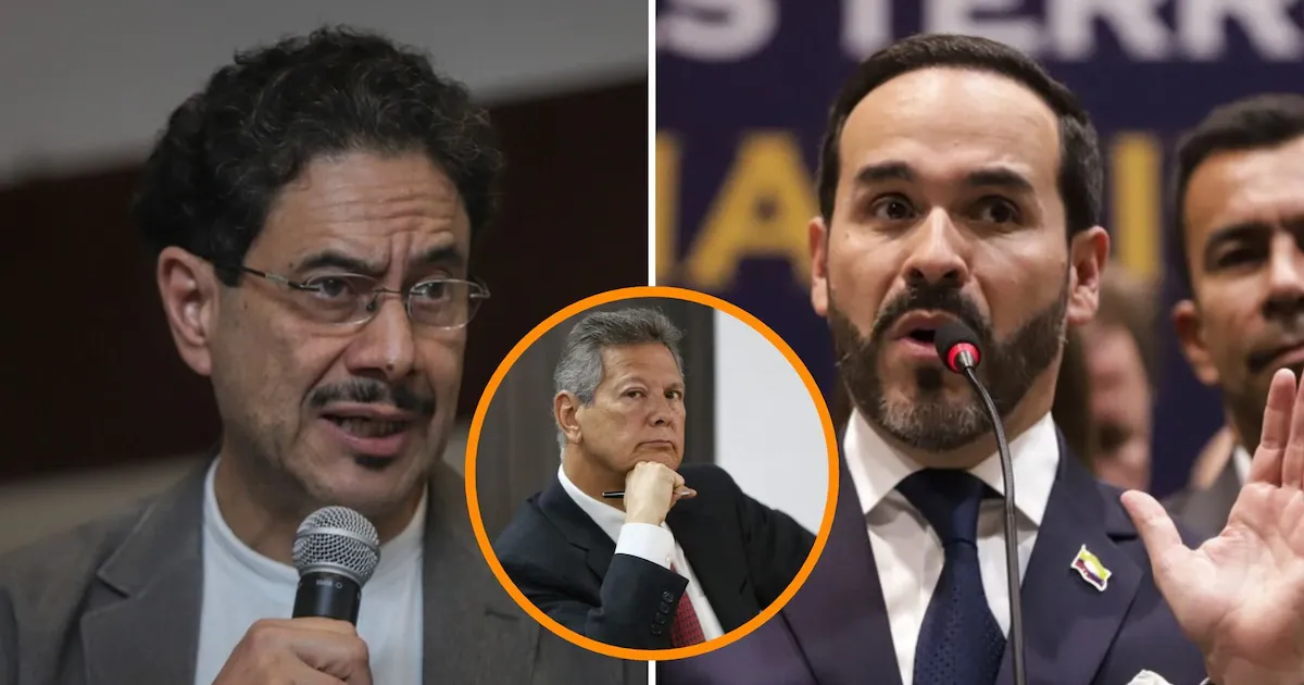 Cepeda denuncia traslado de Antonio Guerra de la Espriella a un batallón en Sucre y el Ministerio de Justicia responde