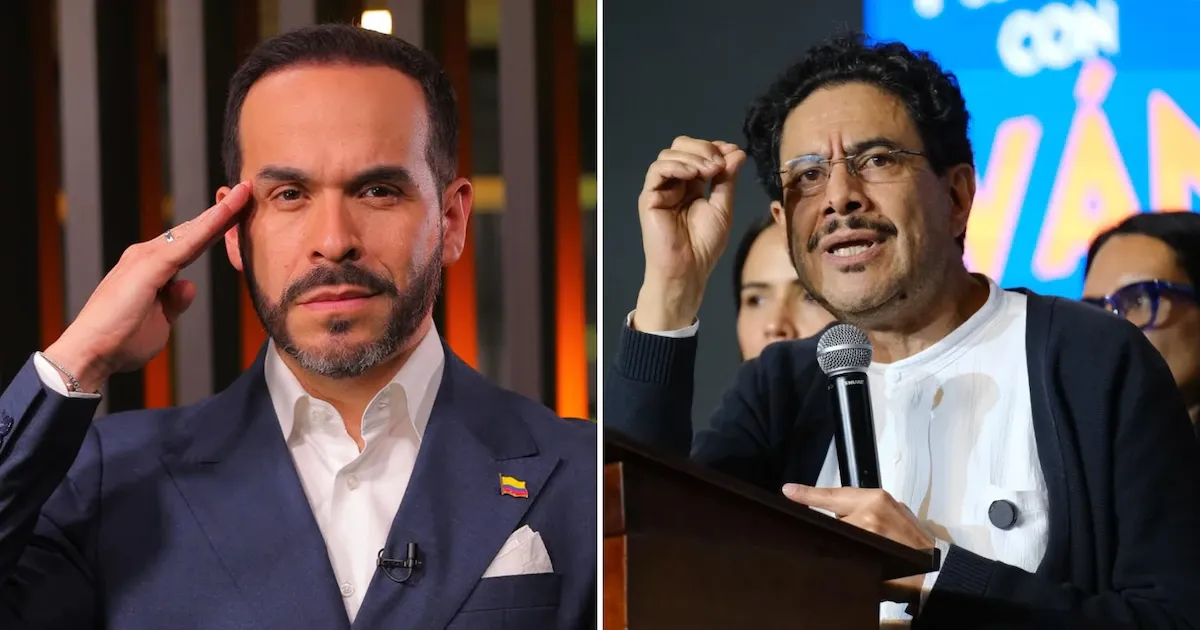 Senador Iván Cepeda cuestiona al Gobierno por decisiones sobre CPI, emisoras de paz y páramos