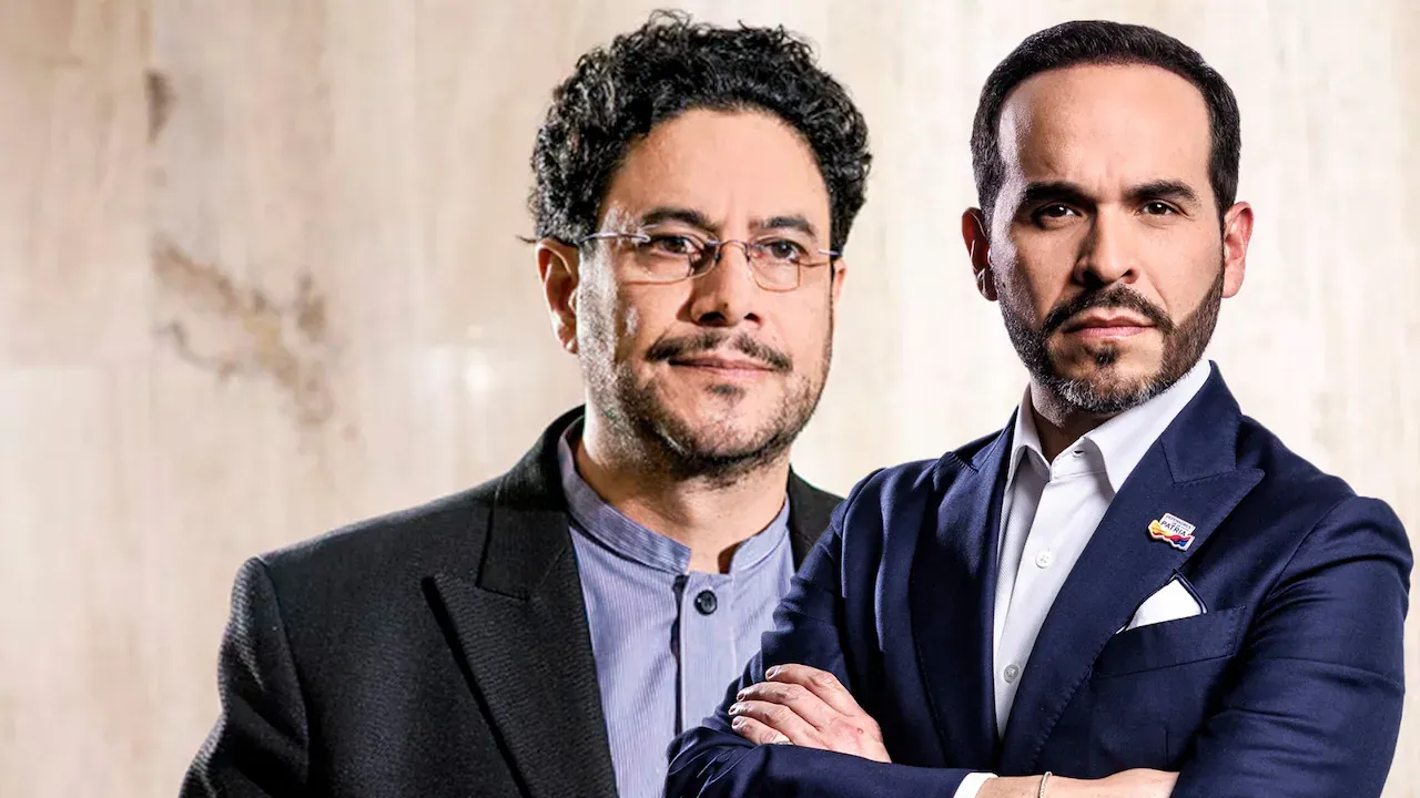 Cepeda le envía mensaje a De La Espriella: “La sorpresa puede ser mayúscula”