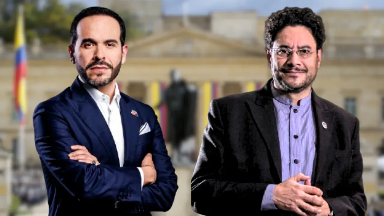Cepeda le pide a Estados Unidos aclarar si Abelardo De La Espriella es agente de la DEA