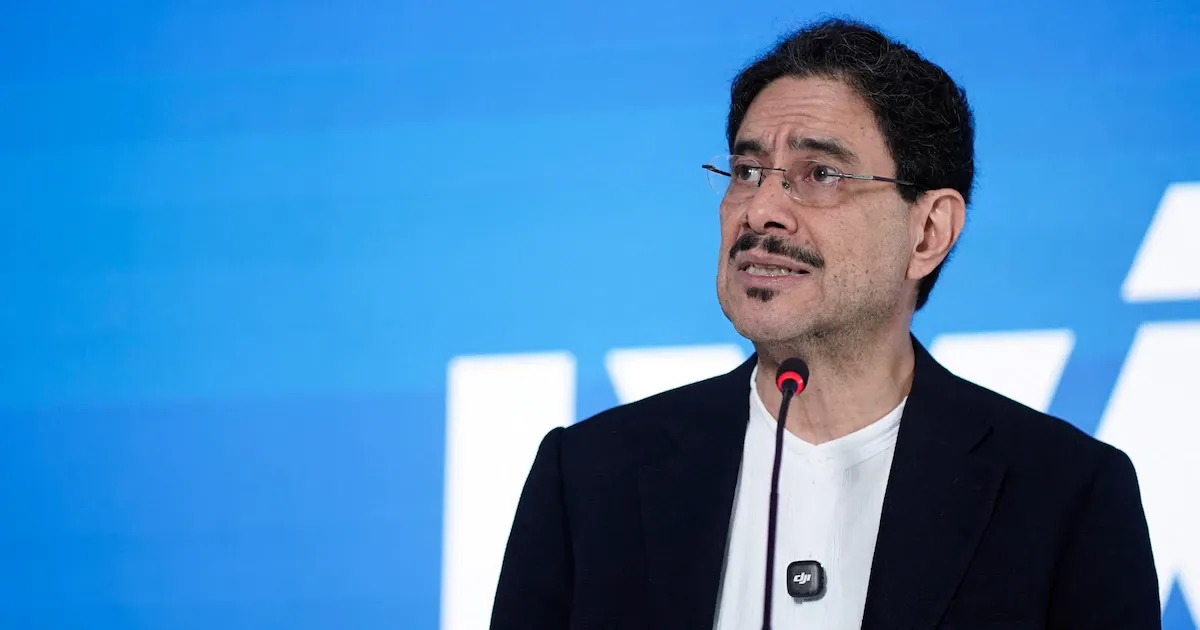 Cepeda reitera su llamado a la desobediencia civil frente al gobierno de De la Espriella