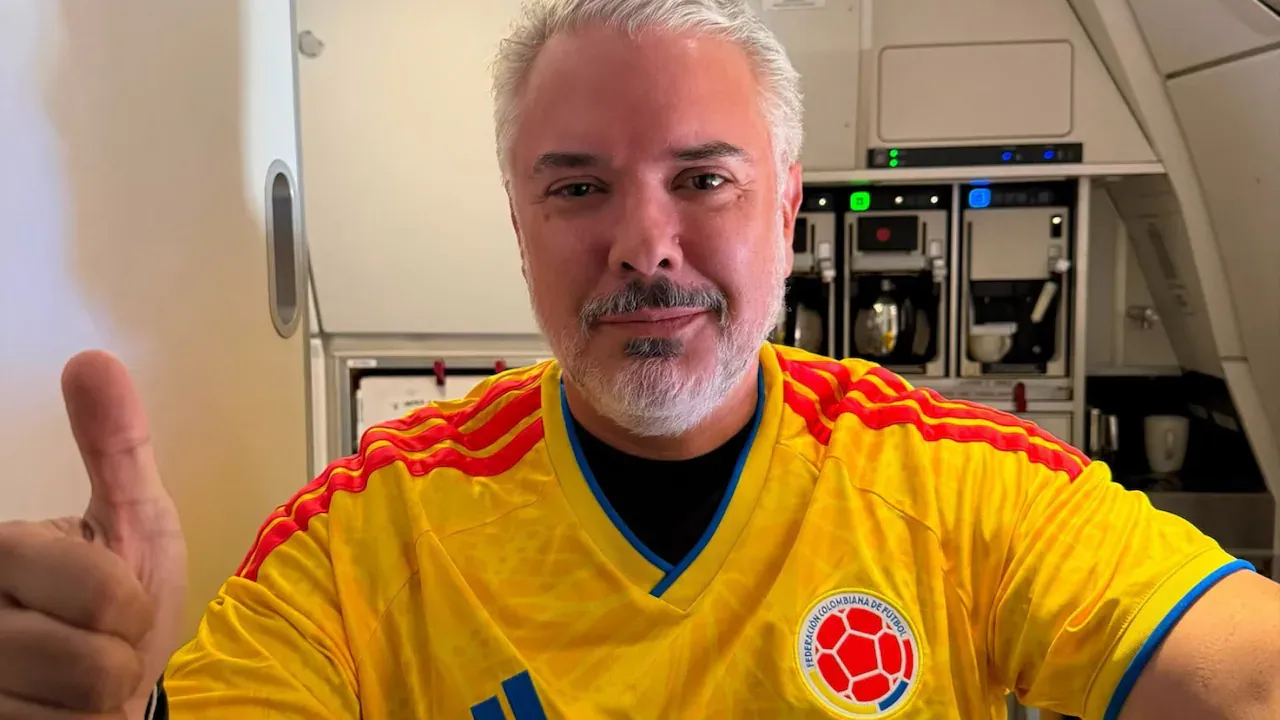 Iván Duque suena con fuerza para un cargo en el gobierno de Abelardo de la Espriella