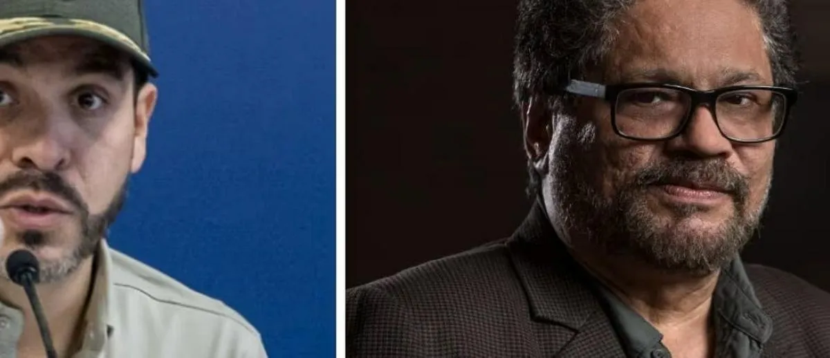 De la Espriella intensifica la búsqueda de Iván Márquez y gestiona su extradición a EE.UU.
