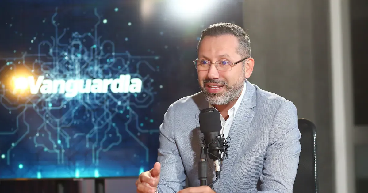 Jaime Andrés Beltrán asume el Ministerio de Vivienda en el Gobierno de Abelardo De La Espriella