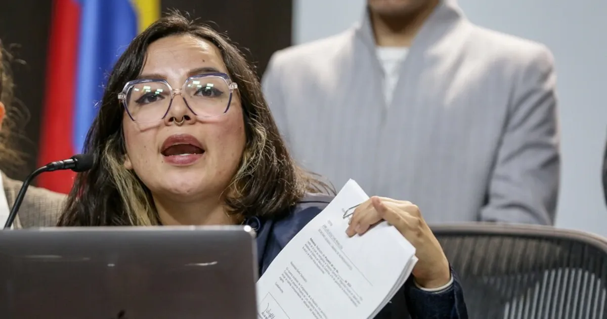 El Senado aprueba que la posesión de Abelardo de la Espriella se realice en el Cauca