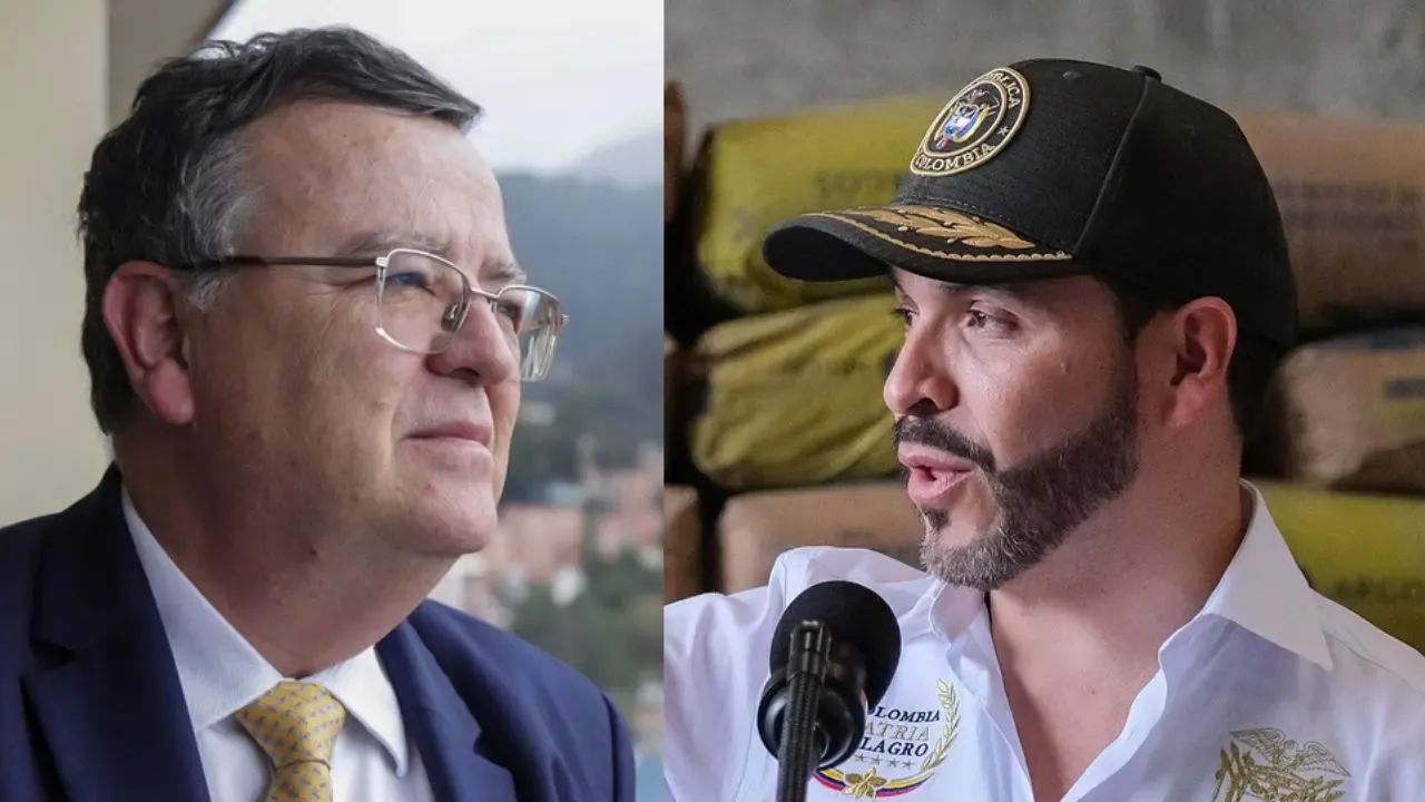 JEP responde a propuesta apoyada por Abelardo de la Espriella de reducirles el presupuesto