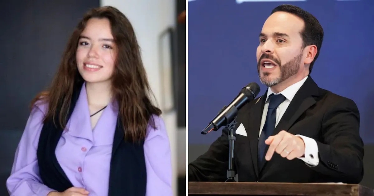 Jerome Sanabria pidió al gobierno de Abelardo de la Espriella crear alianzas estables con el Centro Democrático