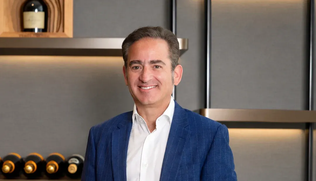 Joaquín Gutiérrez, cercano a De La Espriella, es el nuevo presidente de Ecopetrol