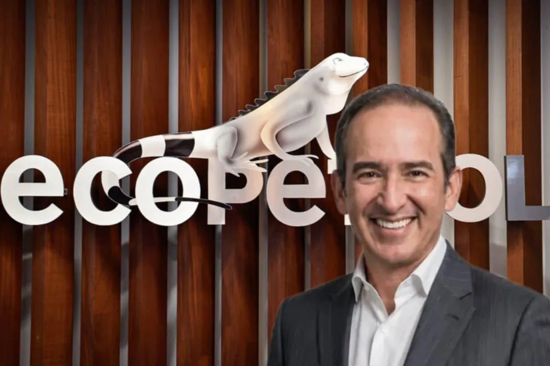 La Junta Directiva de Ecopetrol eligió a Joaquín Gutiérrez como nuevo presidente