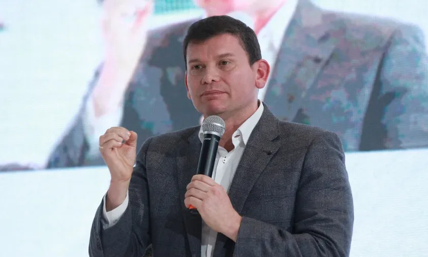 El Gobierno designa a John Milton Rodríguez como liquidador del Ministerio de la Igualdad
