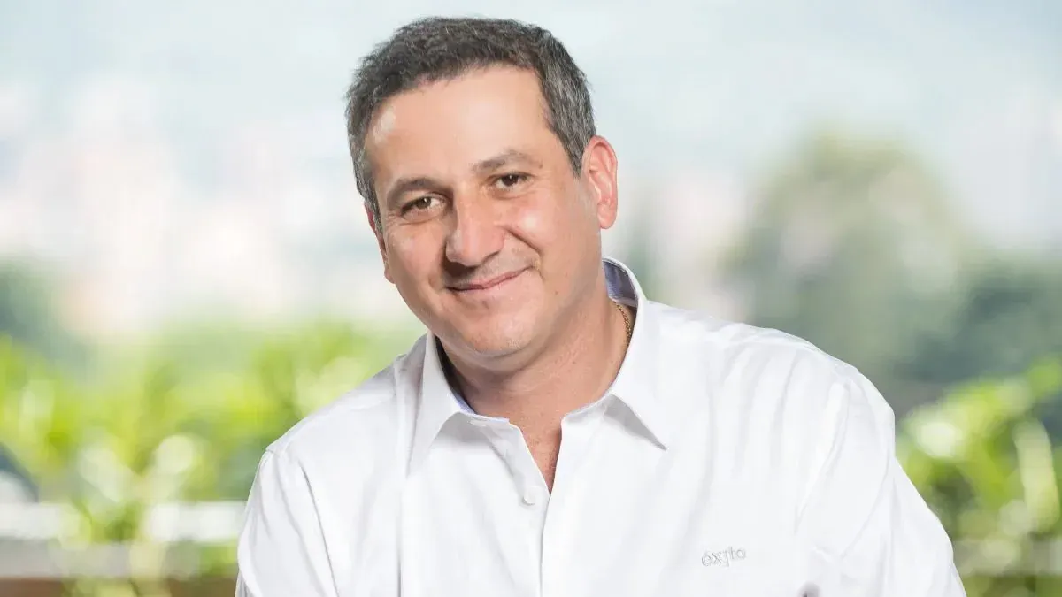 Abelardo de la Espriella designó a Jorge Jaller como embajador de Colombia en Venezuela