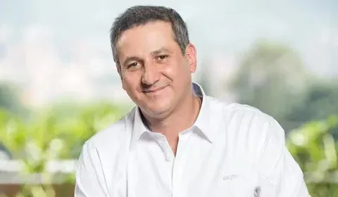 Jorge Jaller será el embajador de Colombia en Venezuela en el gobierno de Abelardo de la Espriella