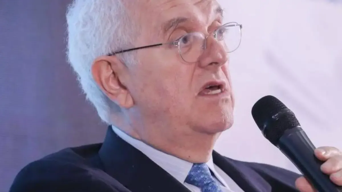 Ocampo advierte que la recuperación económica fue insuficiente