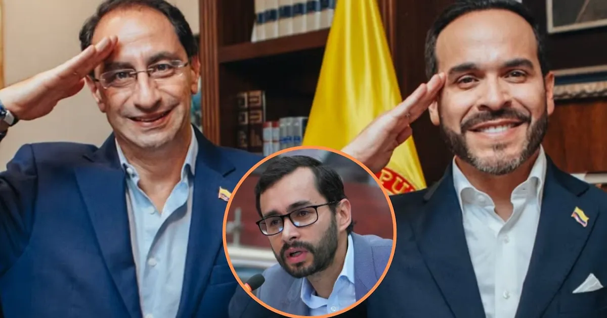 Congresista urge al gobierno electo de Abelardo de la Espriella a revisar contrato de escudo antidrones